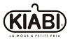 Kiabi Ser-Viz Perchas