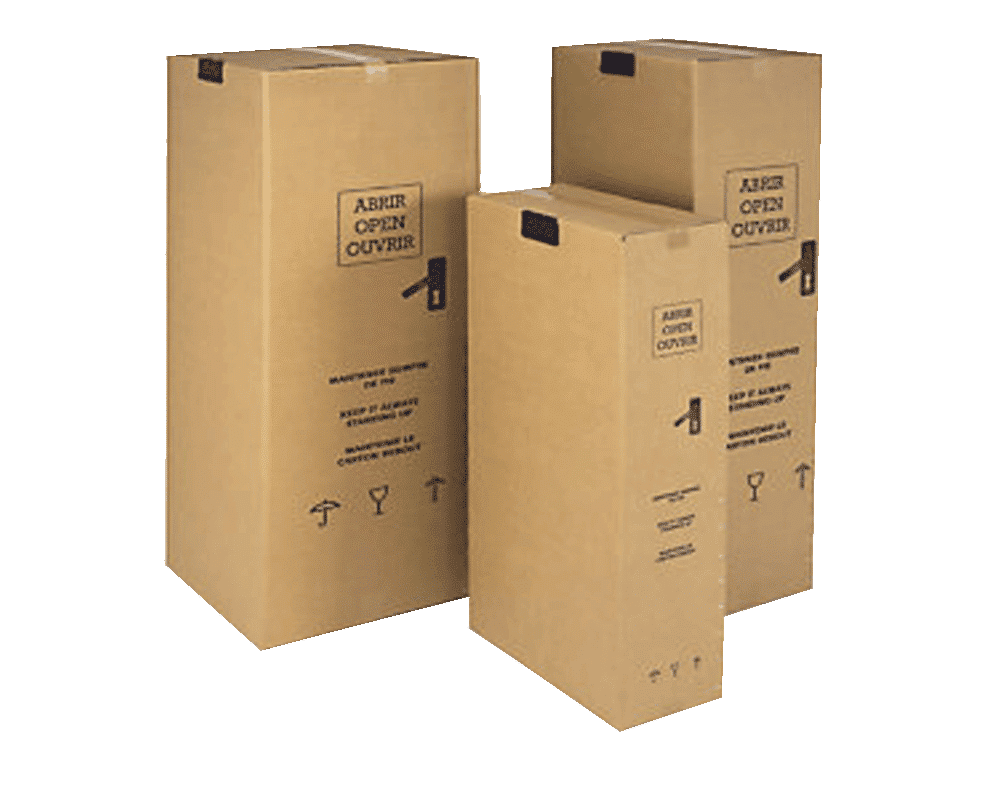 CAJAS ARMARIO PARA ROPA