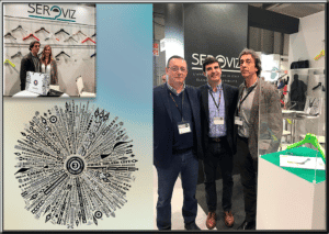 Serviz-Ibérica expone en la feria de packaging de Luxury-Italia