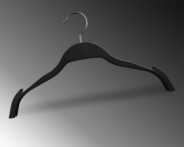 PERCHA PARA CORSETERIA, LENCERÍA Y ROPA DE BAÑO