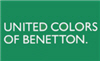 Benetton Ser-Viz Perchas